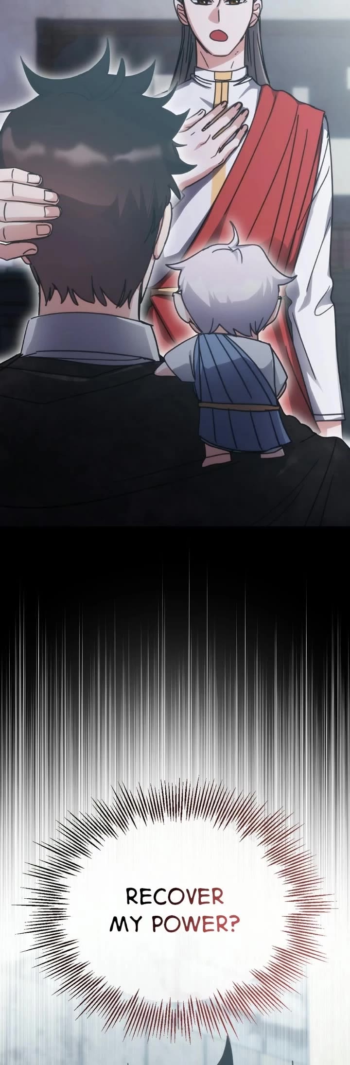 Transcension Academy Chapter 201 page 43 - Chapter 201: Spin-off Ep. 2