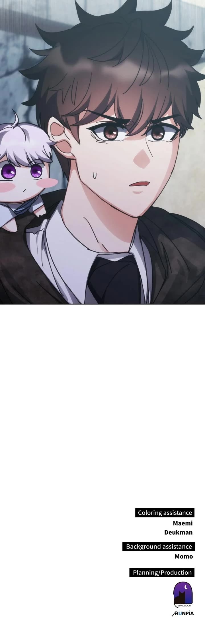 Transcension Academy Chapter 201 page 44 - Chapter 201: Spin-off Ep. 2