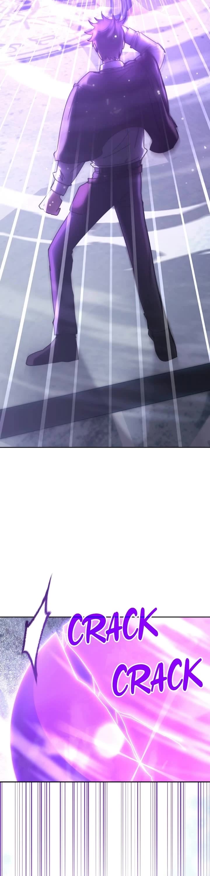 Transcension Academy Chapter 202 page 12 - Chapter 202: Spin-off Ep. 3