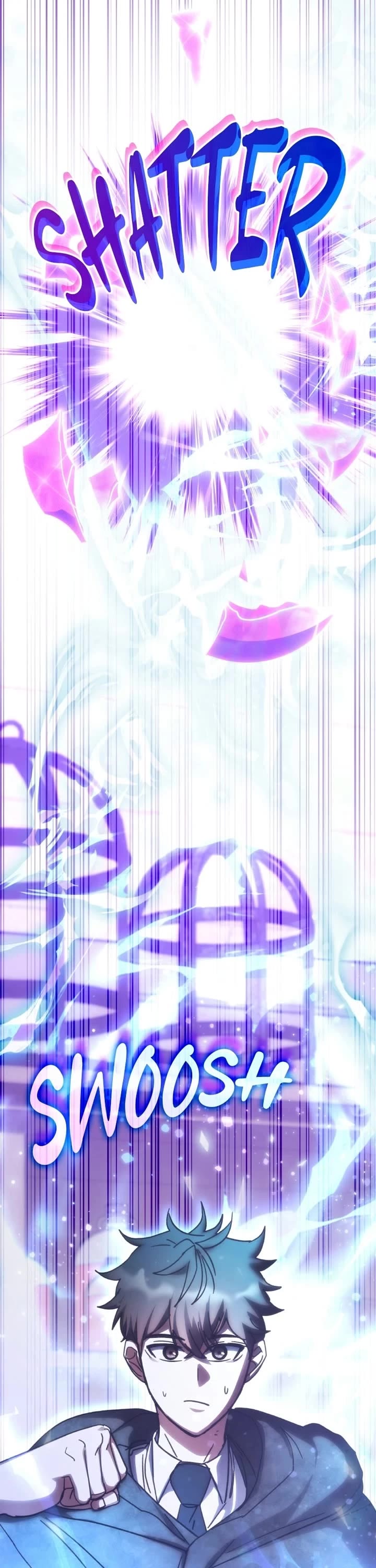 Transcension Academy Chapter 202 page 13 - Chapter 202: Spin-off Ep. 3