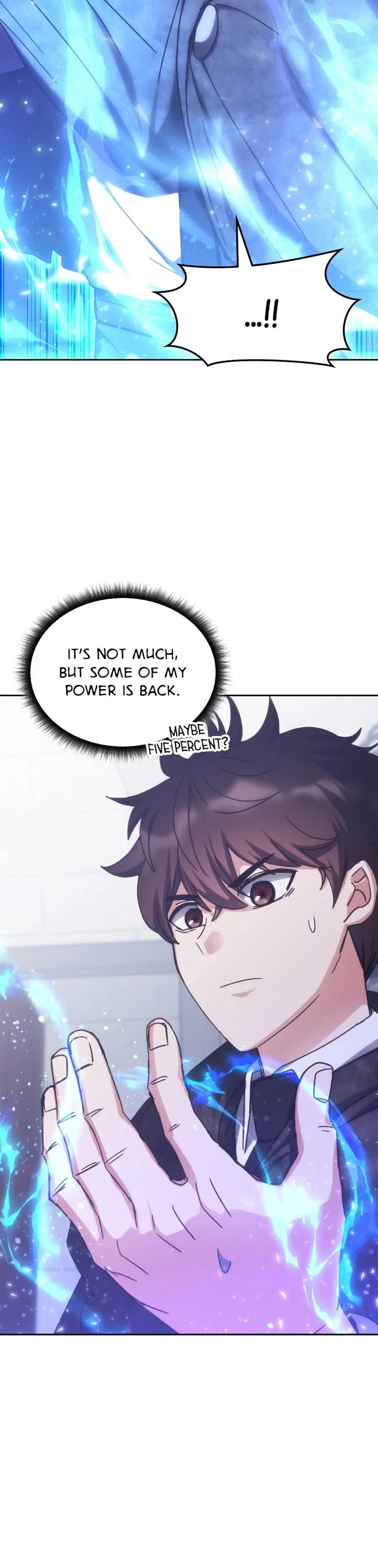 Transcension Academy Chapter 202 page 14 - Chapter 202: Spin-off Ep. 3