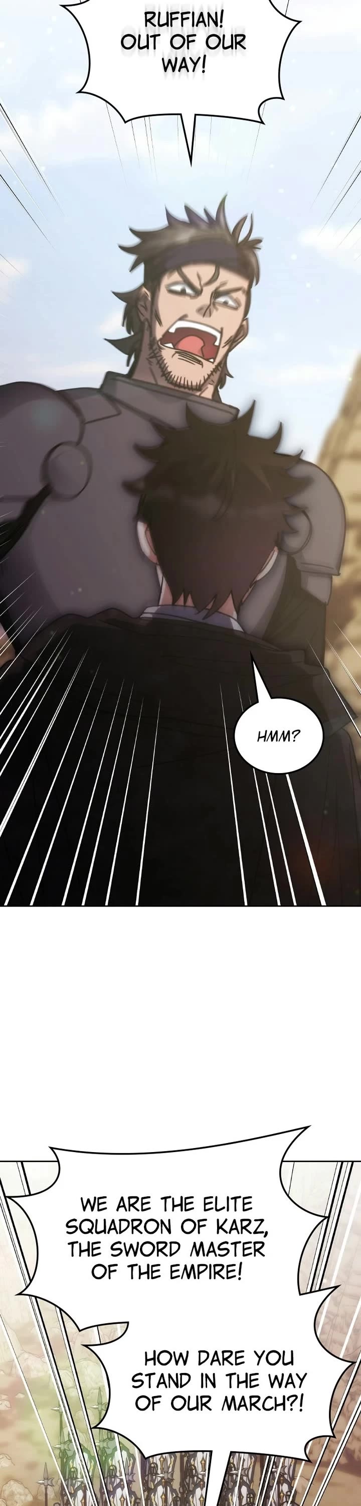 Transcension Academy Chapter 202 page 31 - Chapter 202: Spin-off Ep. 3