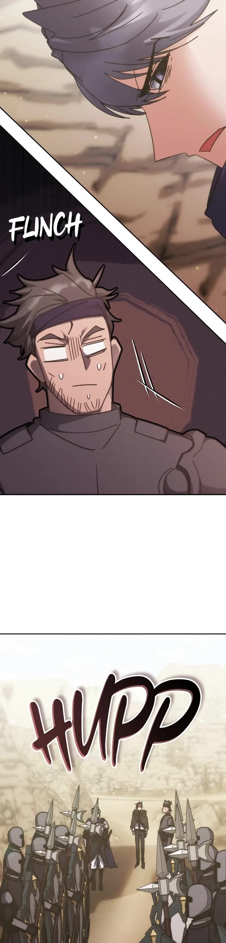 Transcension Academy Chapter 202 page 38 - Chapter 202: Spin-off Ep. 3
