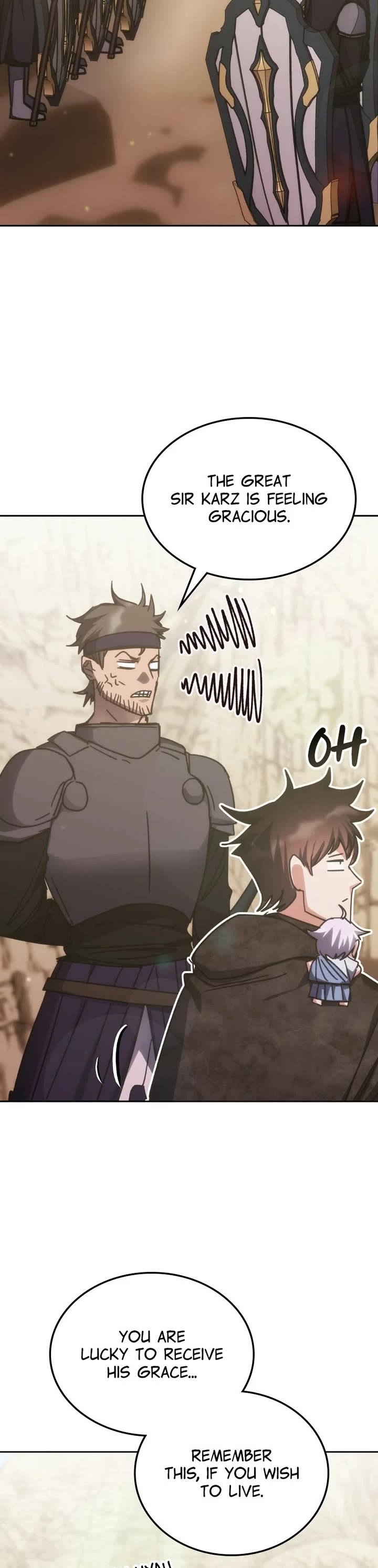 Transcension Academy Chapter 202 page 39 - Chapter 202: Spin-off Ep. 3
