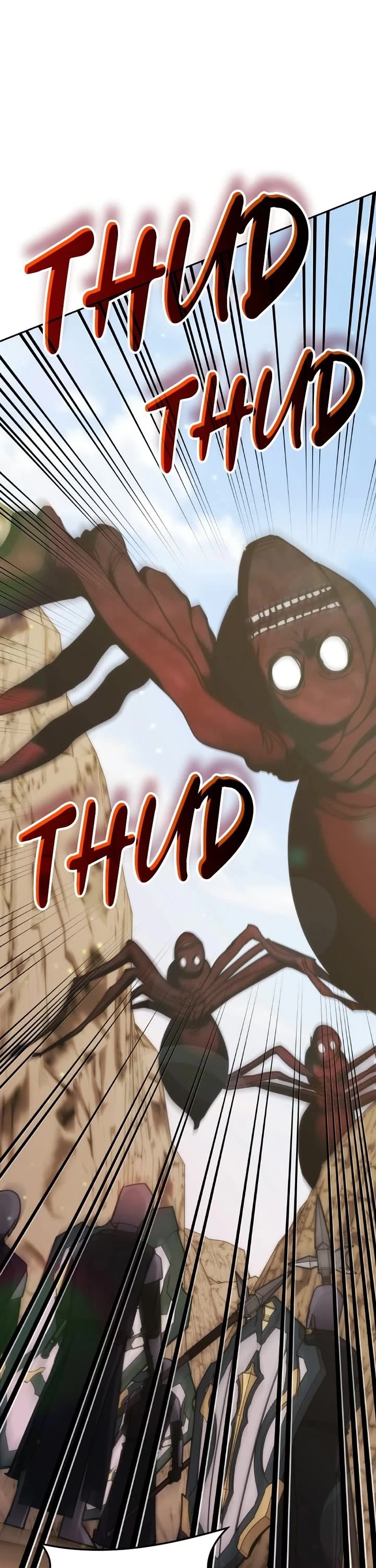 Transcension Academy Chapter 202 page 41 - Chapter 202: Spin-off Ep. 3