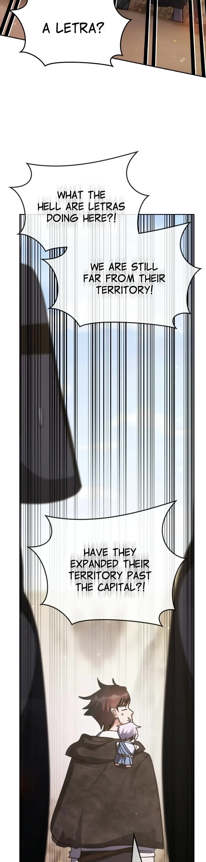 Transcension Academy Chapter 202 page 42 - Chapter 202: Spin-off Ep. 3