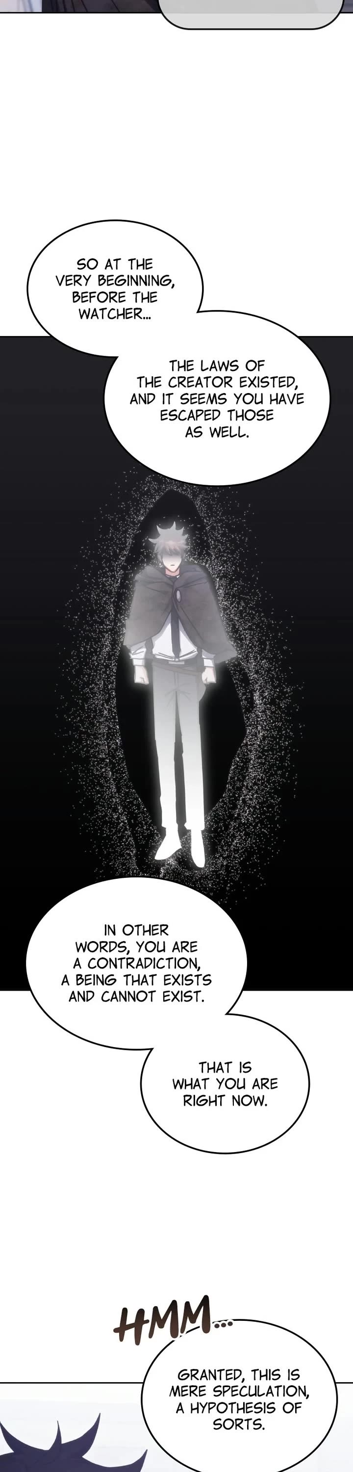 Transcension Academy Chapter 202 page 6 - Chapter 202: Spin-off Ep. 3