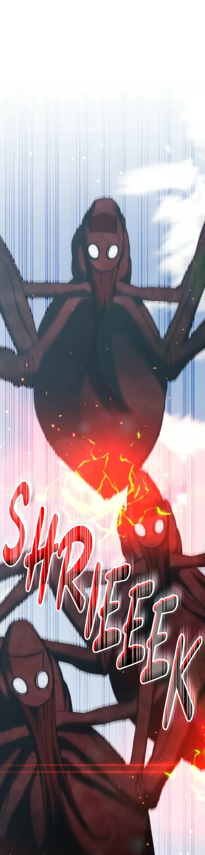 Transcension Academy Chapter 203 page 1 - Chapter 203: Spin-off Ep. 4