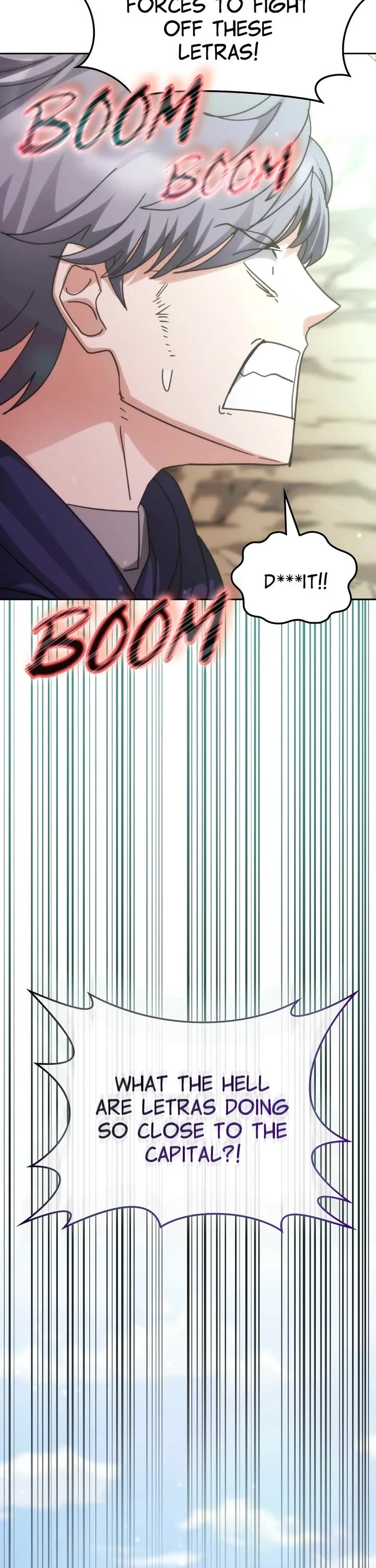 Transcension Academy Chapter 203 page 12 - Chapter 203: Spin-off Ep. 4