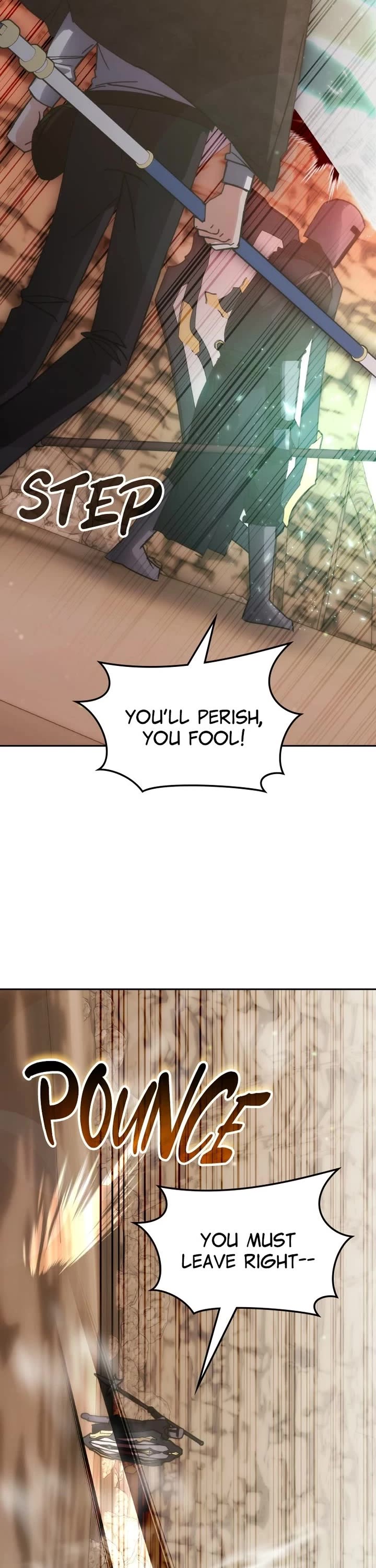 Transcension Academy Chapter 203 page 17 - Chapter 203: Spin-off Ep. 4