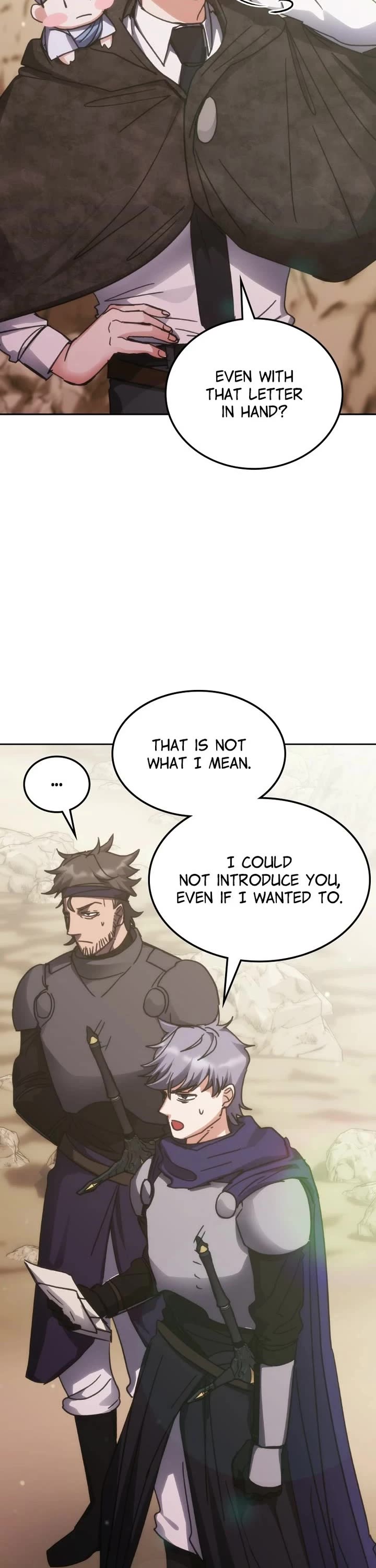 Transcension Academy Chapter 203 page 42 - Chapter 203: Spin-off Ep. 4