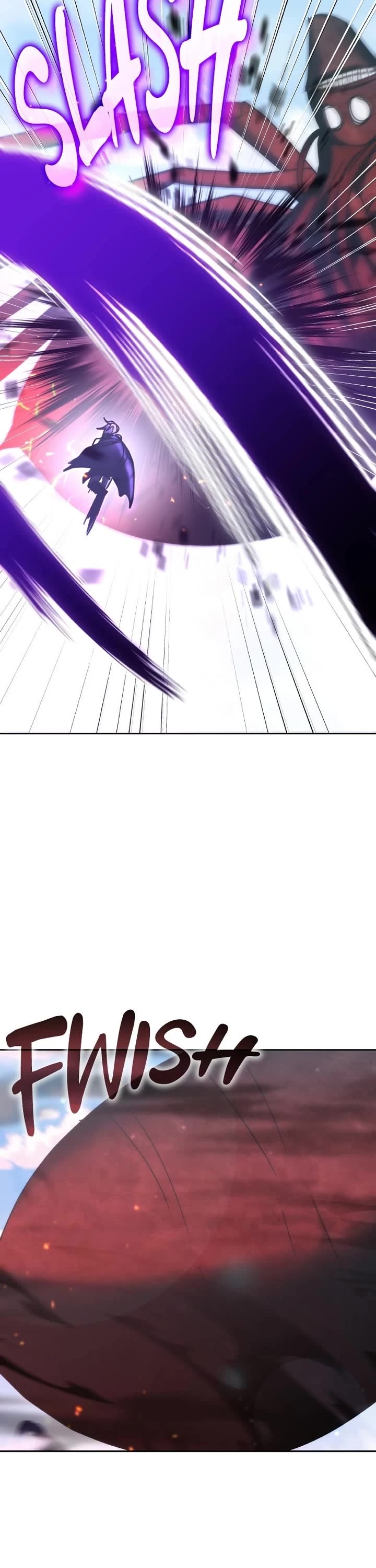 Transcension Academy Chapter 203 page 6 - Chapter 203: Spin-off Ep. 4
