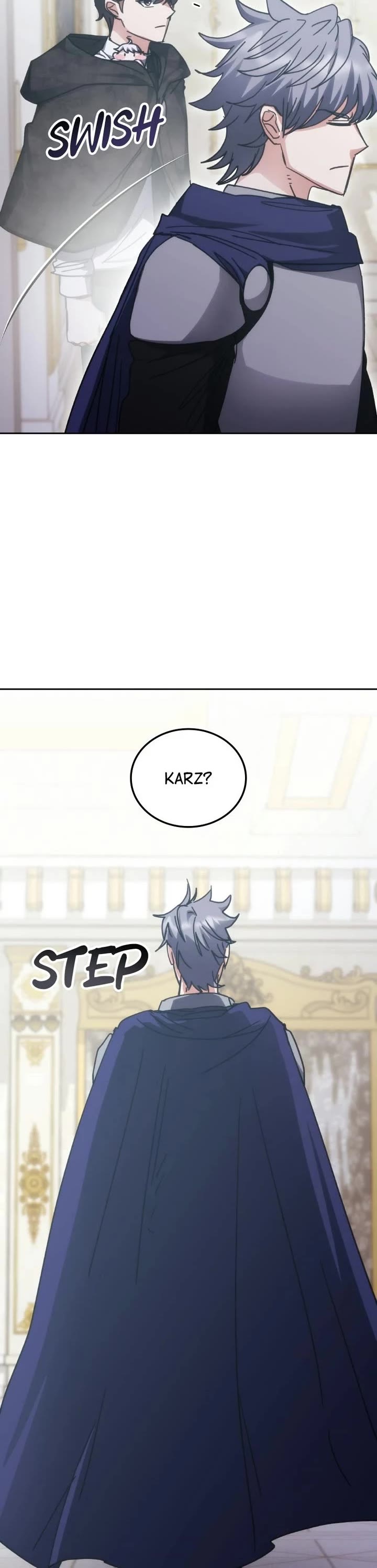 Transcension Academy Chapter 204 page 10 - Chapter 204: Spin-off Ep. 5
