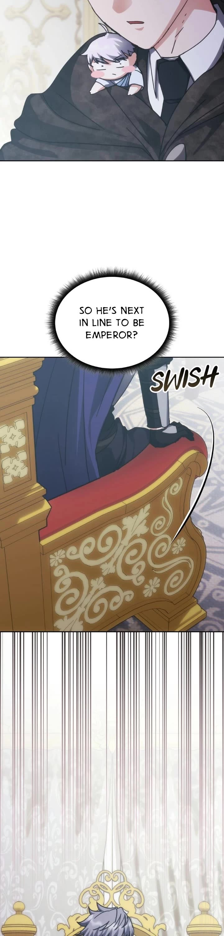 Transcension Academy Chapter 204 page 12 - Chapter 204: Spin-off Ep. 5