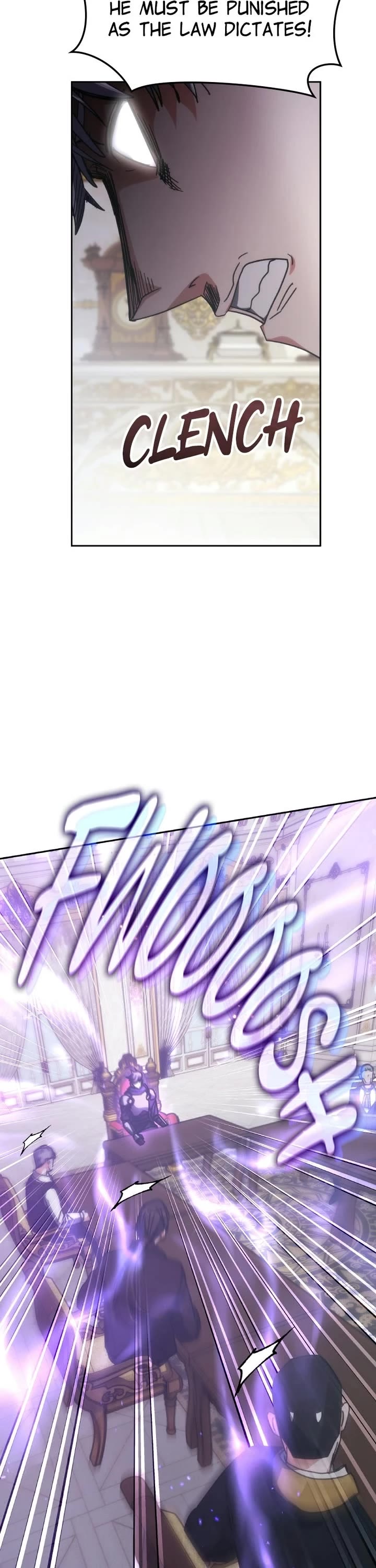 Transcension Academy Chapter 204 page 18 - Chapter 204: Spin-off Ep. 5