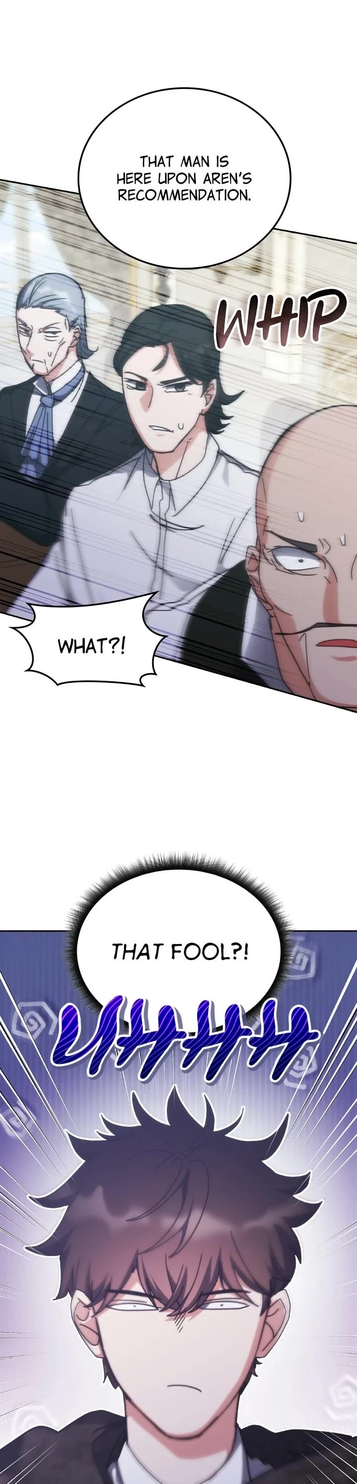 Transcension Academy Chapter 204 page 29 - Chapter 204: Spin-off Ep. 5