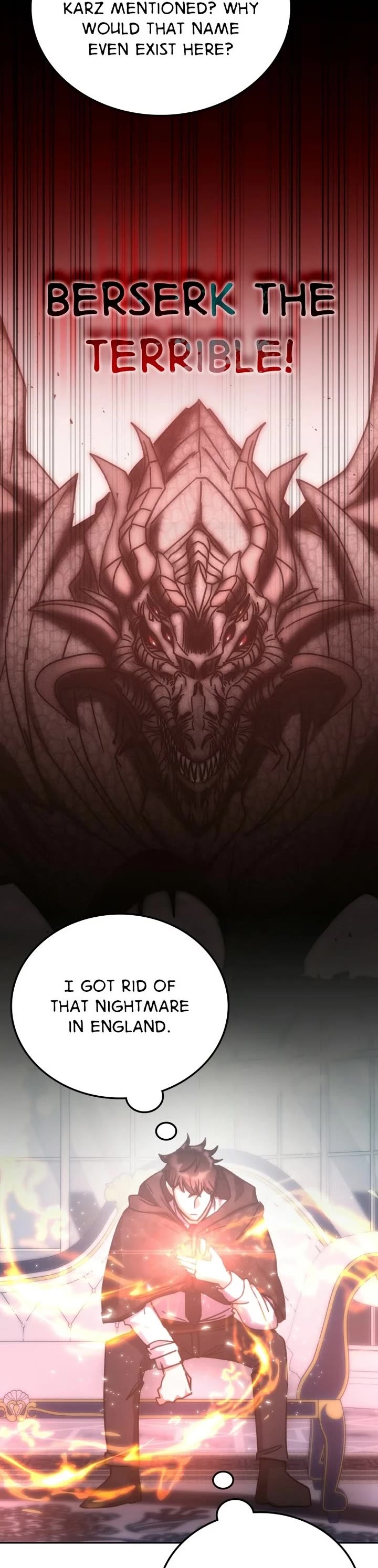 Transcension Academy Chapter 204 page 35 - Chapter 204: Spin-off Ep. 5