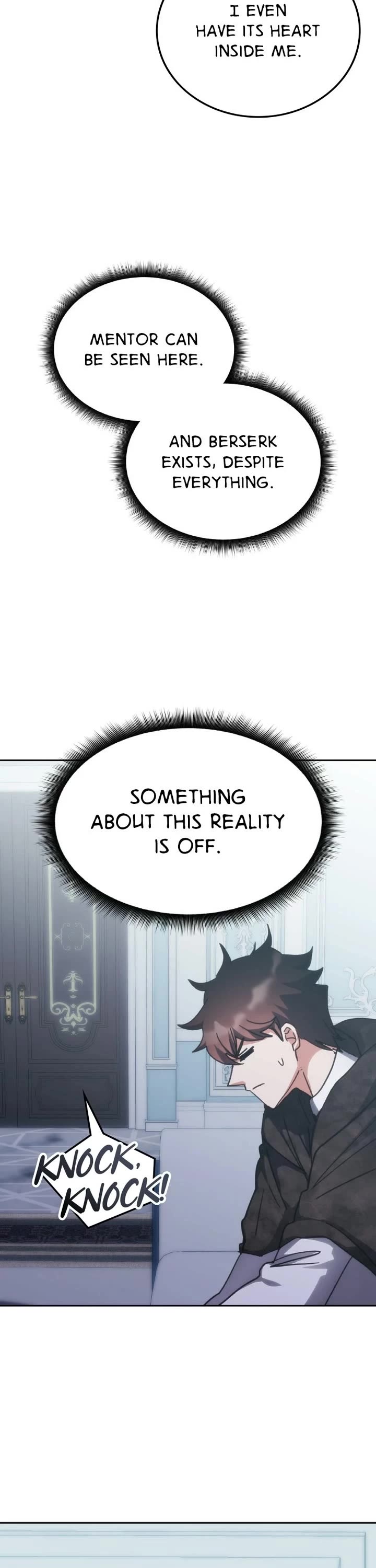 Transcension Academy Chapter 204 page 36 - Chapter 204: Spin-off Ep. 5