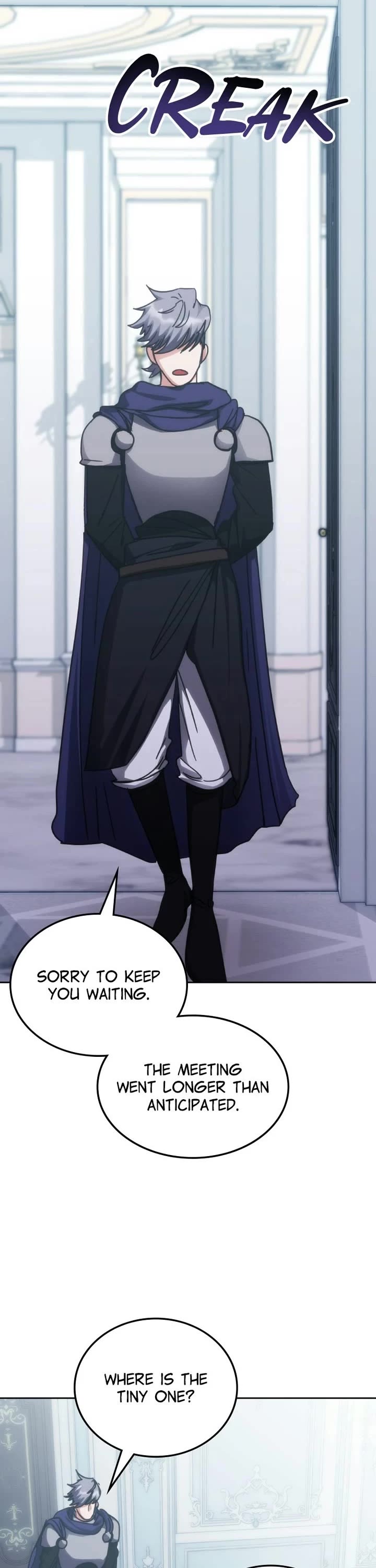 Transcension Academy Chapter 204 page 37 - Chapter 204: Spin-off Ep. 5