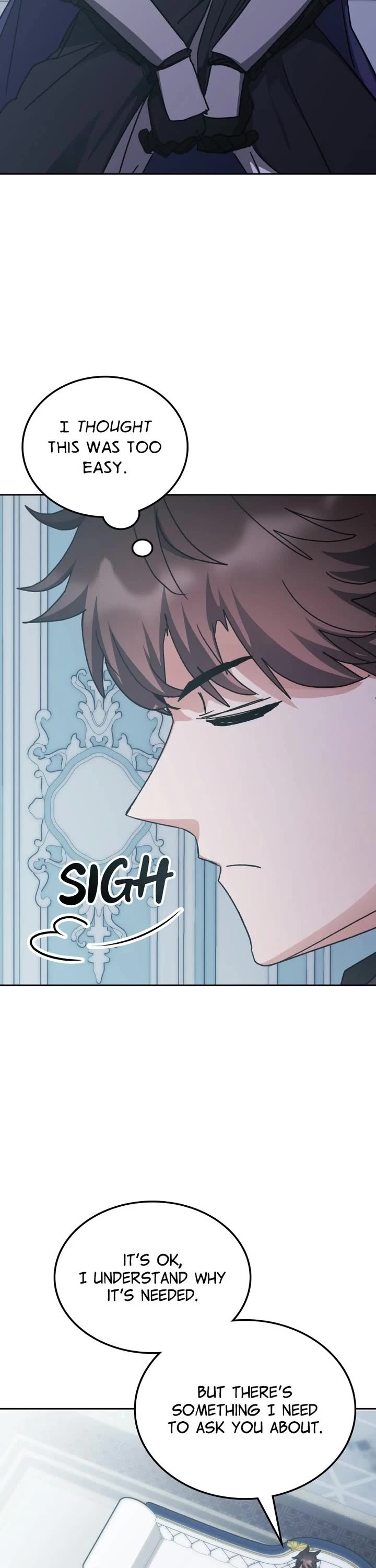 Transcension Academy Chapter 204 page 43 - Chapter 204: Spin-off Ep. 5