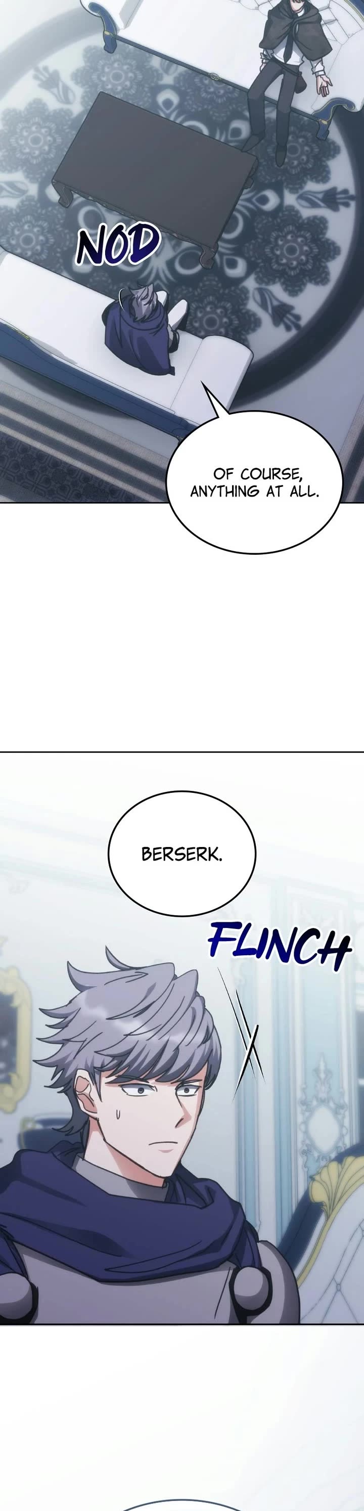 Transcension Academy Chapter 204 page 44 - Chapter 204: Spin-off Ep. 5