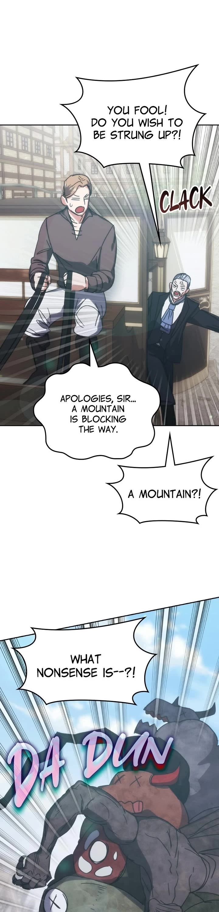Transcension Academy Chapter 205 page 17 - Chapter 205: Spin-off Ep. 6