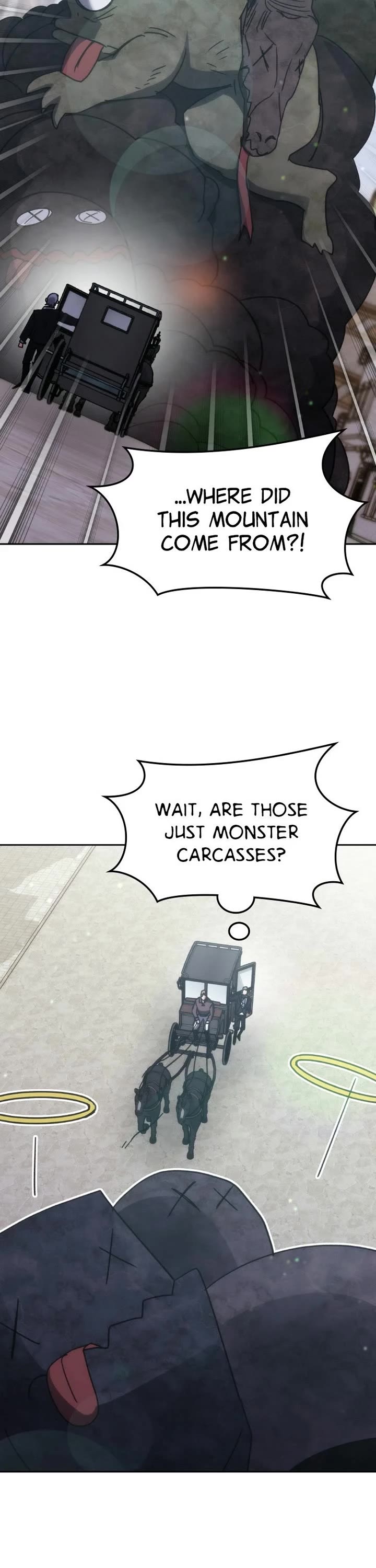 Transcension Academy Chapter 205 page 18 - Chapter 205: Spin-off Ep. 6