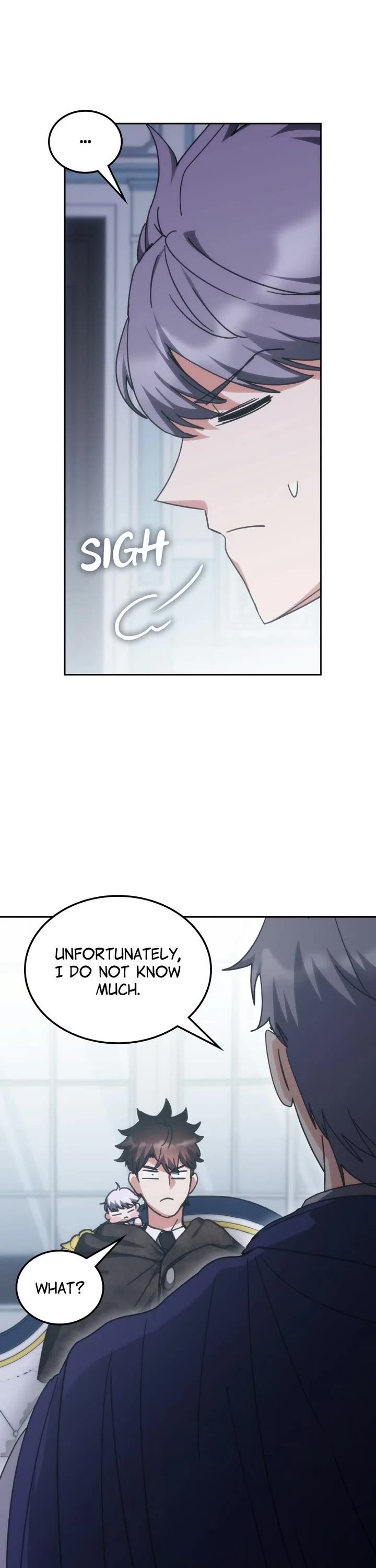 Transcension Academy Chapter 205 page 2 - Chapter 205: Spin-off Ep. 6