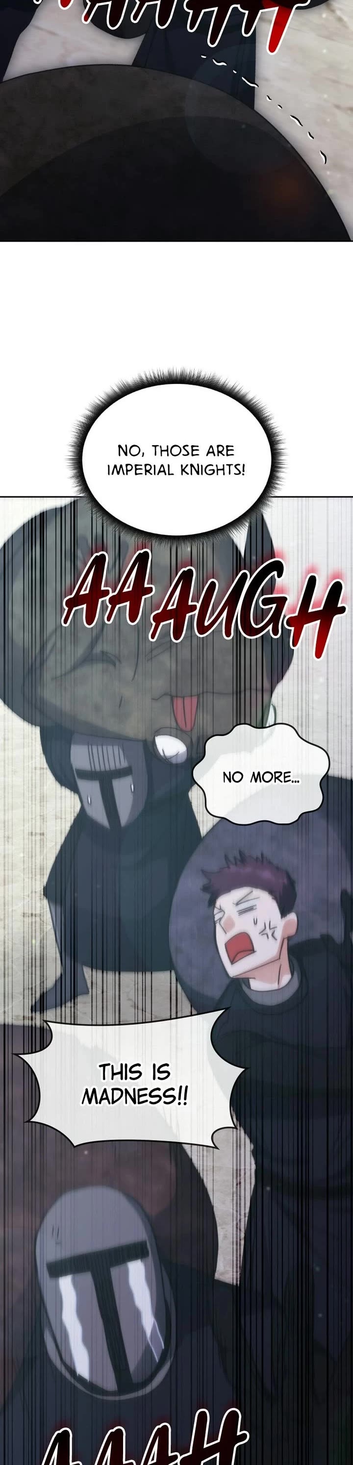 Transcension Academy Chapter 205 page 20 - Chapter 205: Spin-off Ep. 6