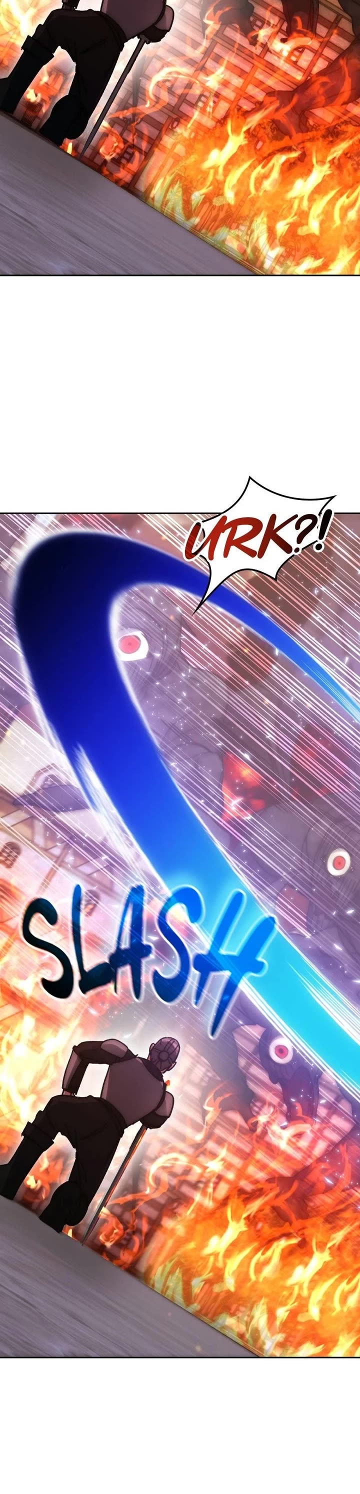 Transcension Academy Chapter 205 page 25 - Chapter 205: Spin-off Ep. 6