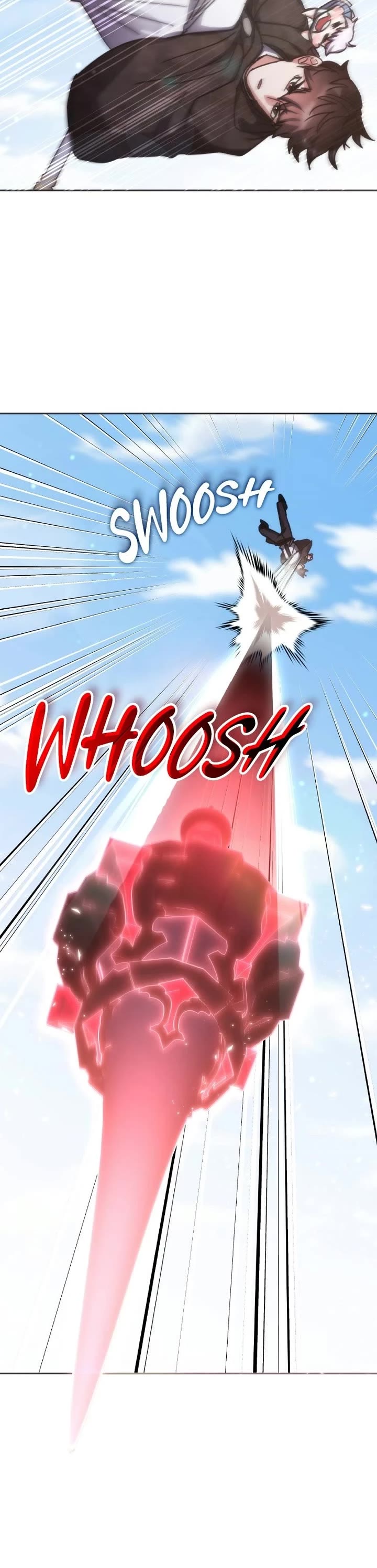 Transcension Academy Chapter 205 page 29 - Chapter 205: Spin-off Ep. 6