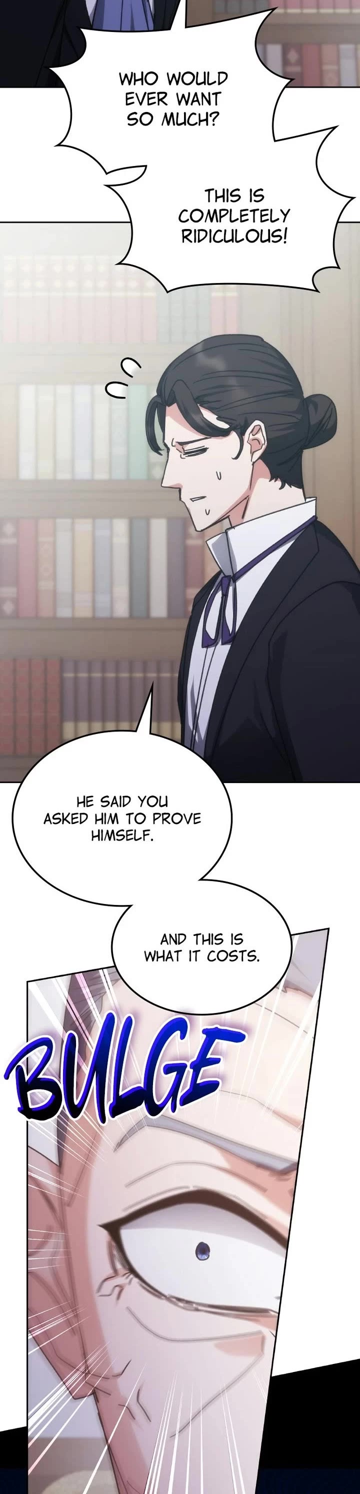 Transcension Academy Chapter 205 page 40 - Chapter 205: Spin-off Ep. 6