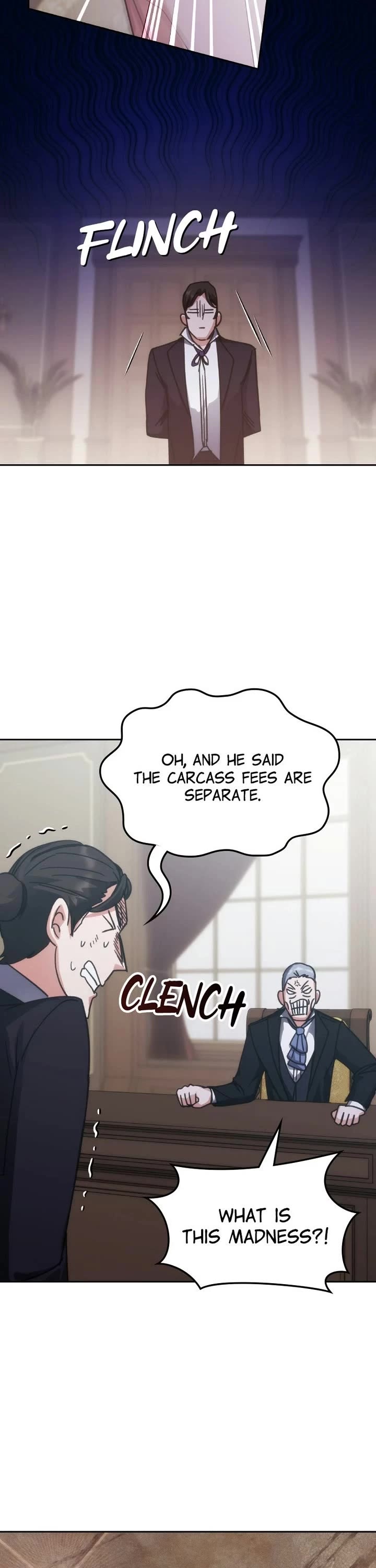 Transcension Academy Chapter 205 page 41 - Chapter 205: Spin-off Ep. 6
