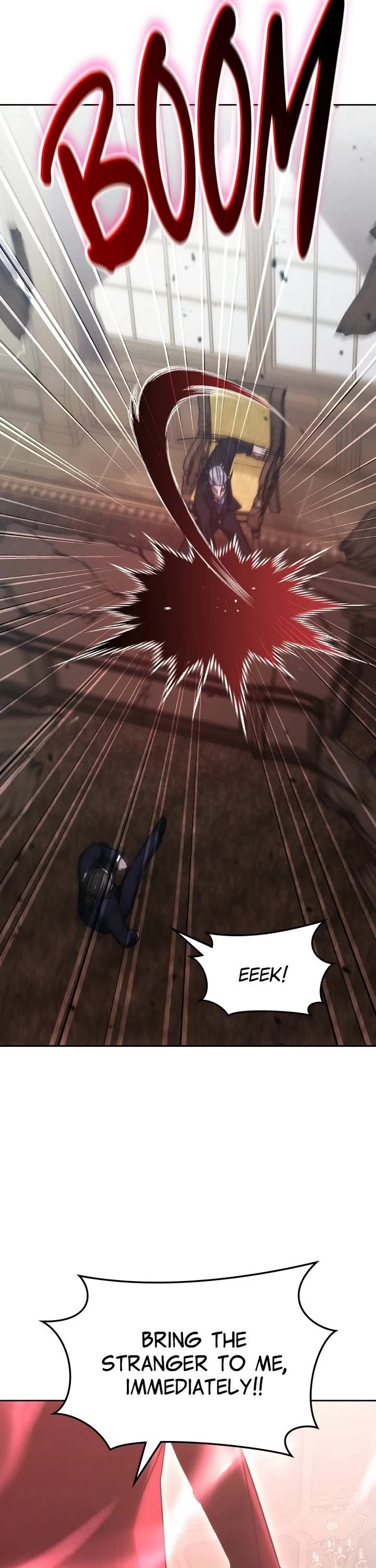 Transcension Academy Chapter 205 page 43 - Chapter 205: Spin-off Ep. 6