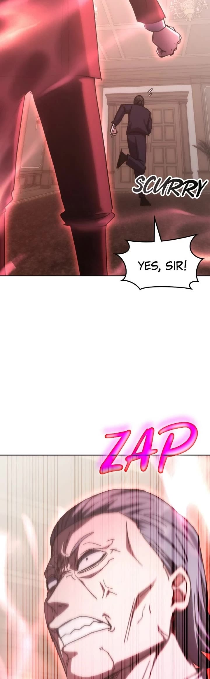 Transcension Academy Chapter 205 page 44 - Chapter 205: Spin-off Ep. 6