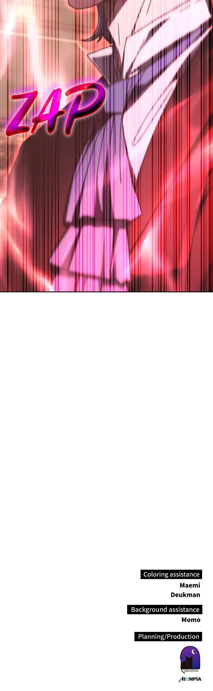 Transcension Academy Chapter 205 page 45 - Chapter 205: Spin-off Ep. 6