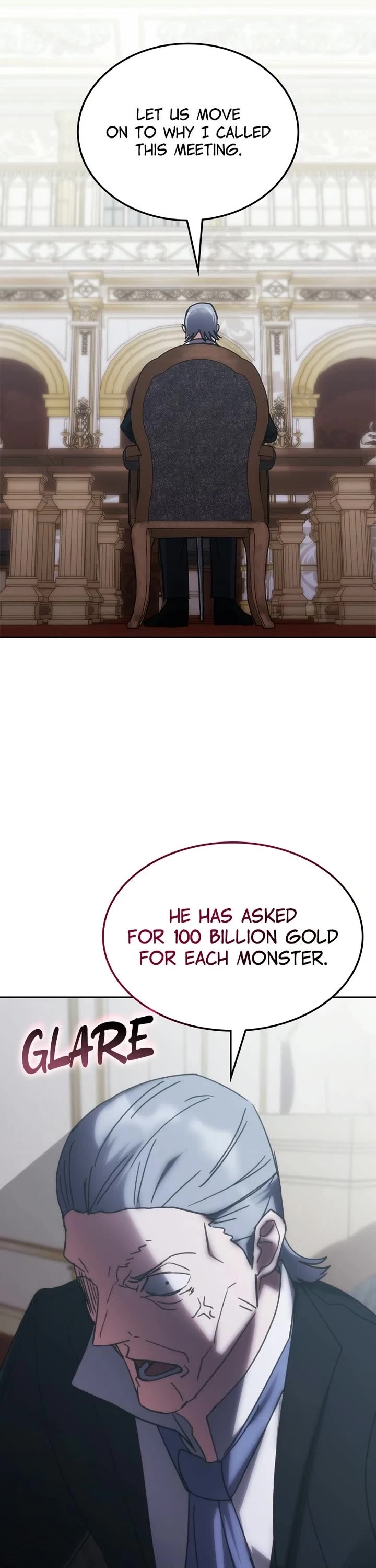 Transcension Academy Chapter 206 page 26 - Chapter 206: Spin-off Ep. 7