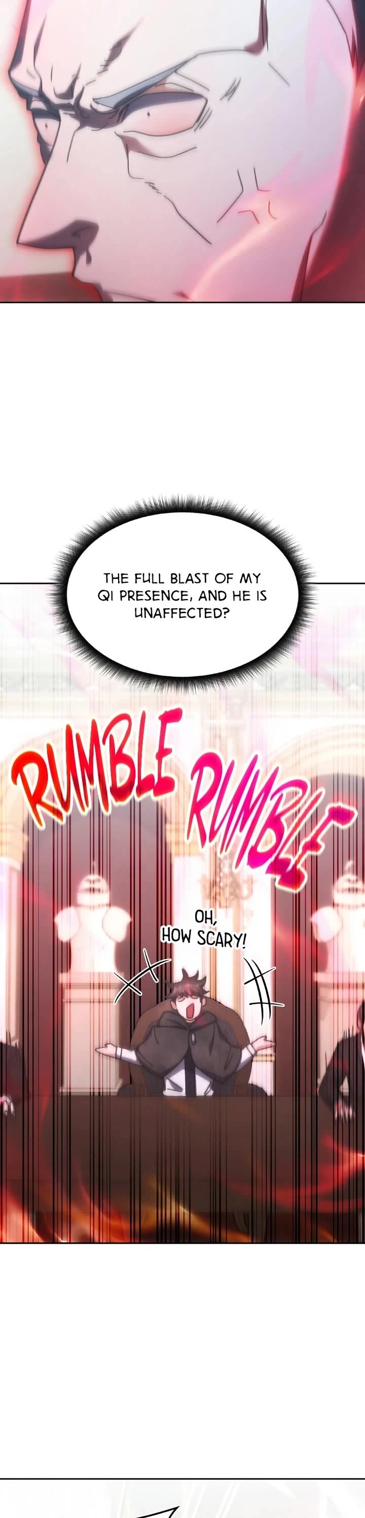 Transcension Academy Chapter 206 page 34 - Chapter 206: Spin-off Ep. 7