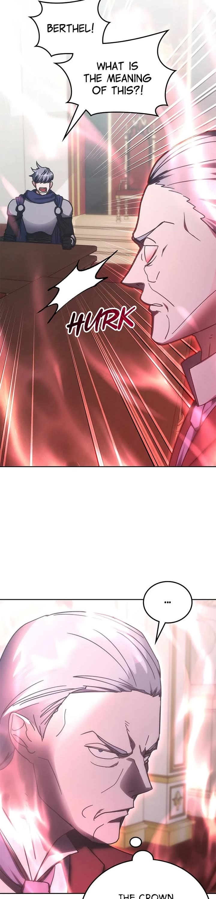 Transcension Academy Chapter 206 page 35 - Chapter 206: Spin-off Ep. 7