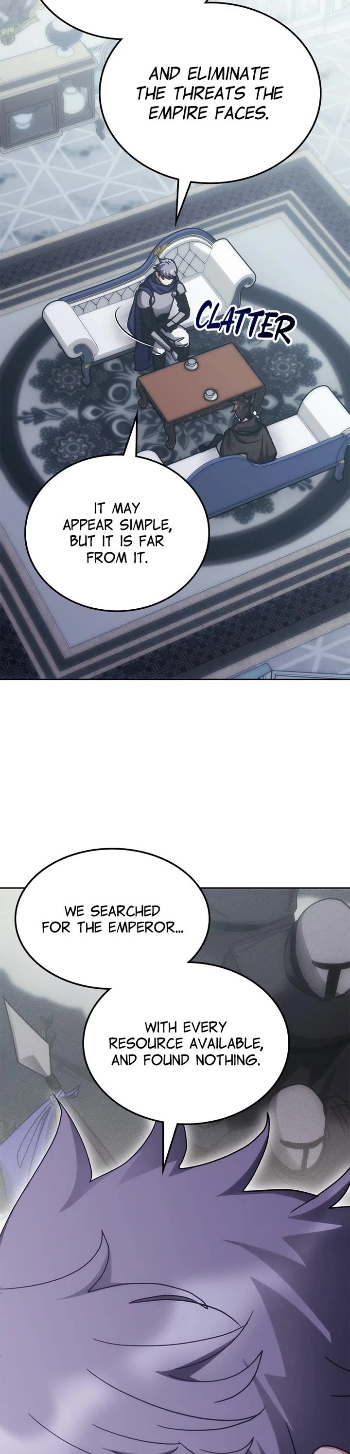 Transcension Academy Chapter 206 page 39 - Chapter 206: Spin-off Ep. 7