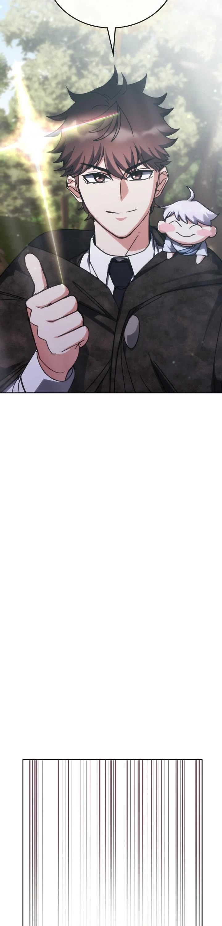 Transcension Academy Chapter 207 page 13 - Chapter 207: Spin-off Ep. 8