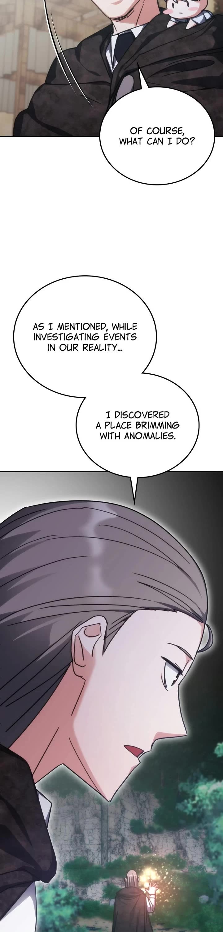Transcension Academy Chapter 207 page 42 - Chapter 207: Spin-off Ep. 8