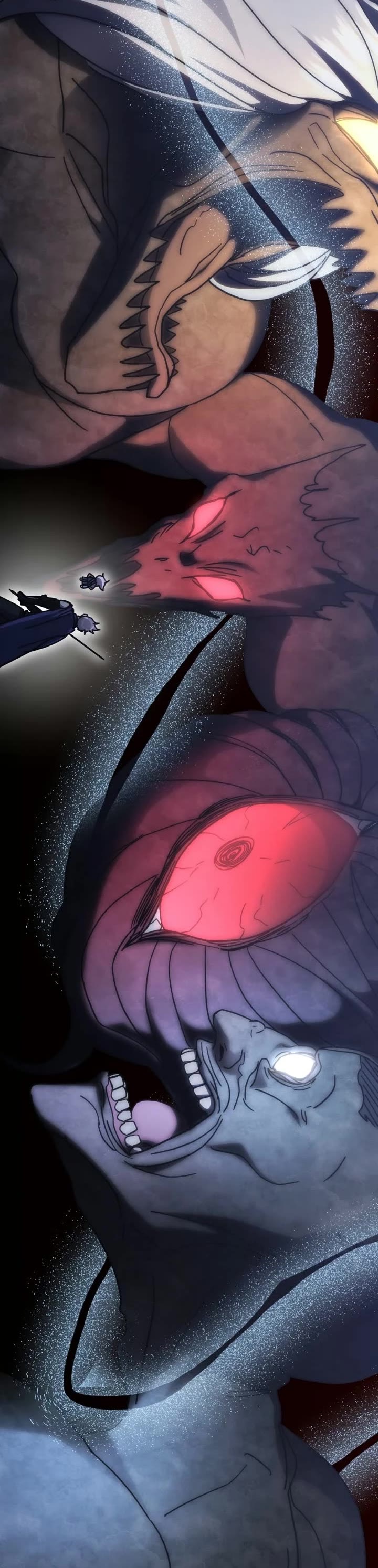 Transcension Academy Chapter 208 page 10 - Chapter 208: Spin-off Ep. 9