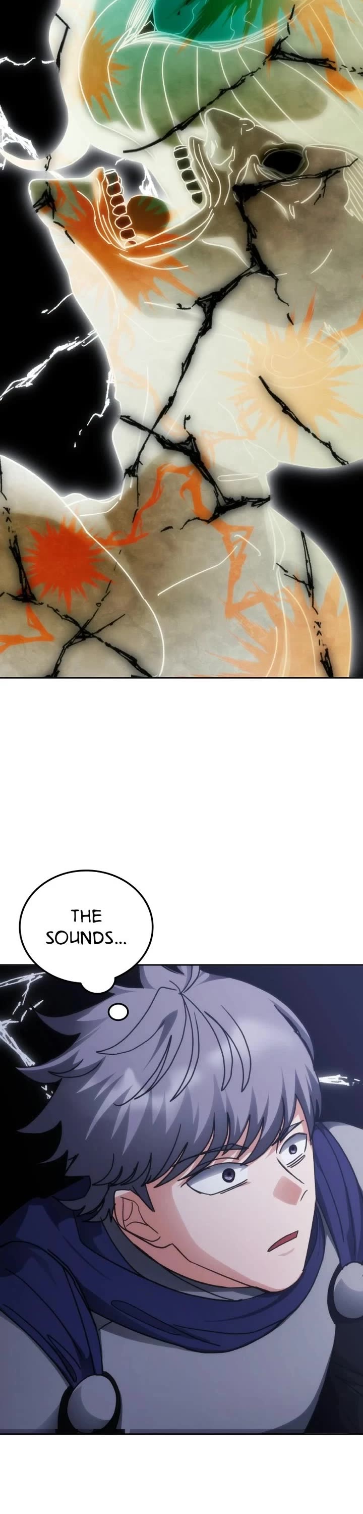 Transcension Academy Chapter 208 page 12 - Chapter 208: Spin-off Ep. 9