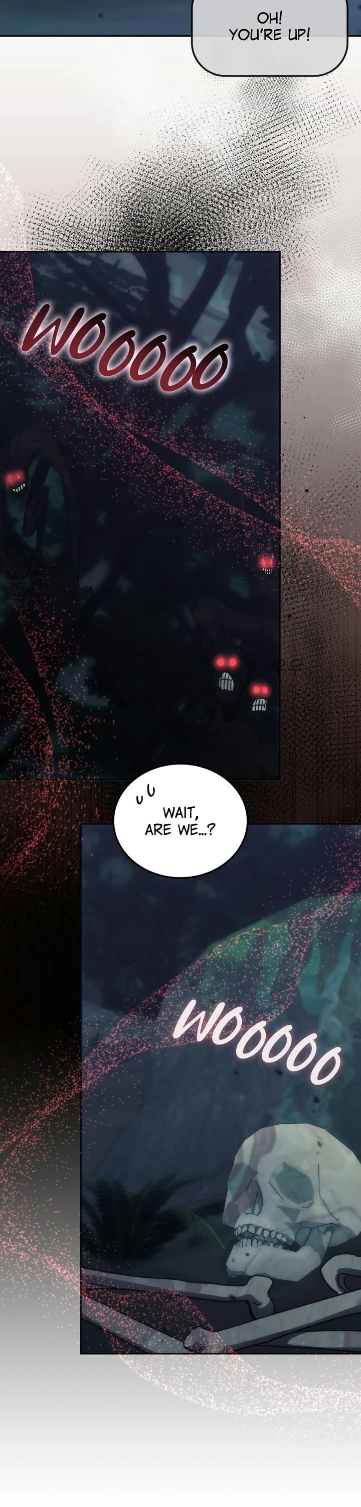 Transcension Academy Chapter 208 page 2 - Chapter 208: Spin-off Ep. 9