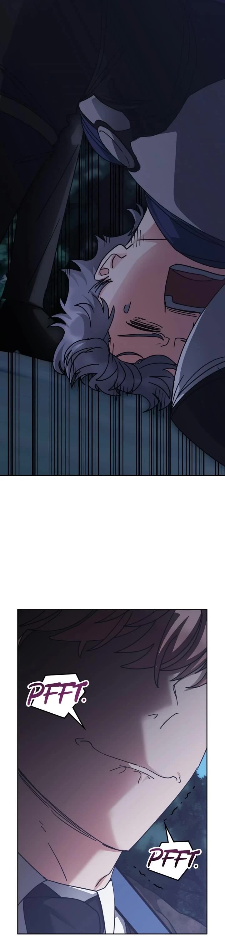 Transcension Academy Chapter 208 page 27 - Chapter 208: Spin-off Ep. 9