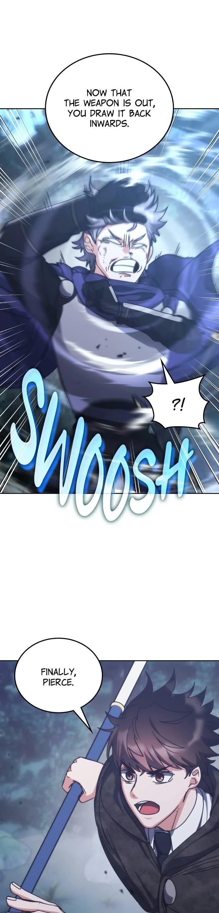 Transcension Academy Chapter 208 page 42 - Chapter 208: Spin-off Ep. 9