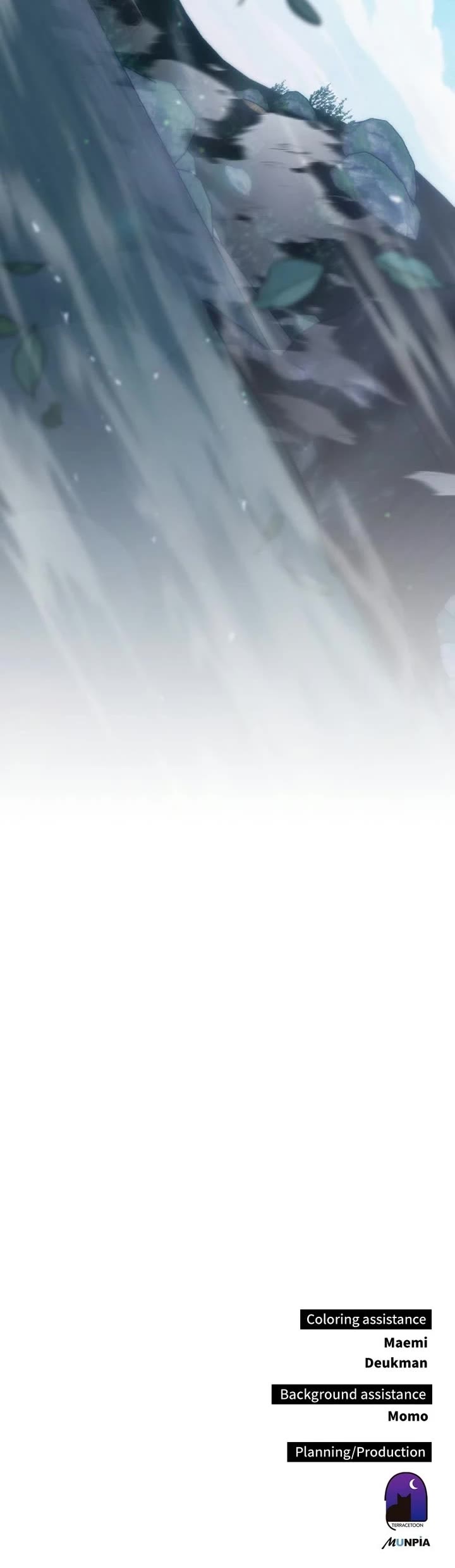 Transcension Academy Chapter 208 page 48 - Chapter 208: Spin-off Ep. 9