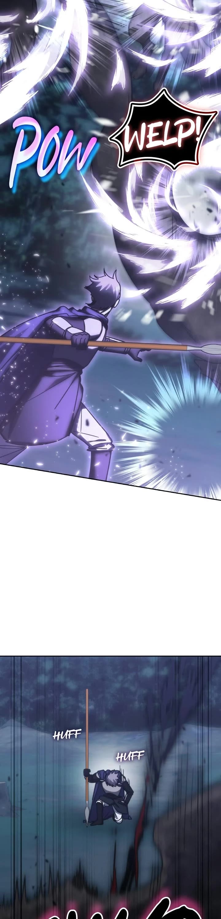 Transcension Academy Chapter 209 page 10 - Chapter 209: Spin-off Ep. 10
