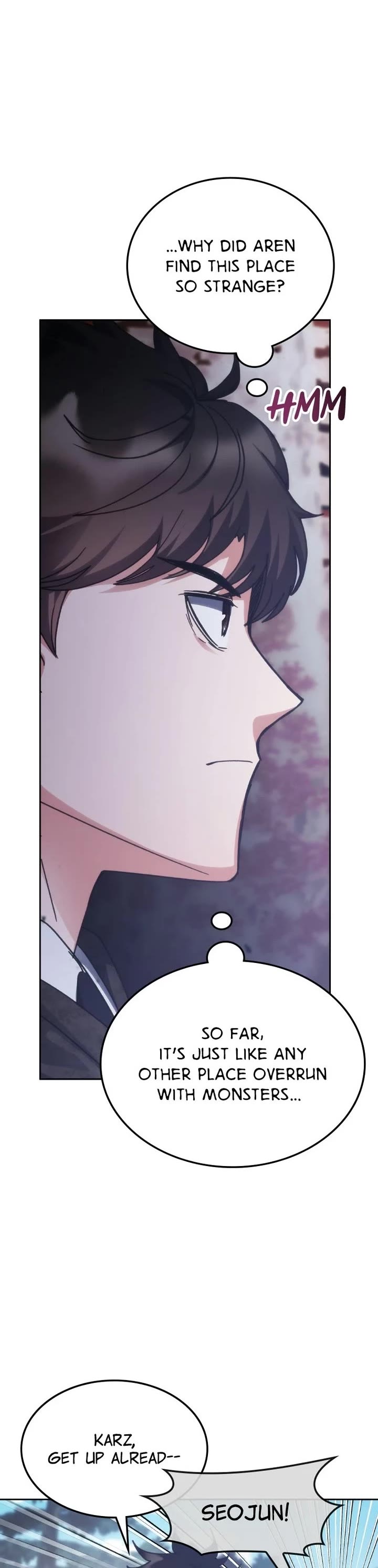 Transcension Academy Chapter 209 page 15 - Chapter 209: Spin-off Ep. 10